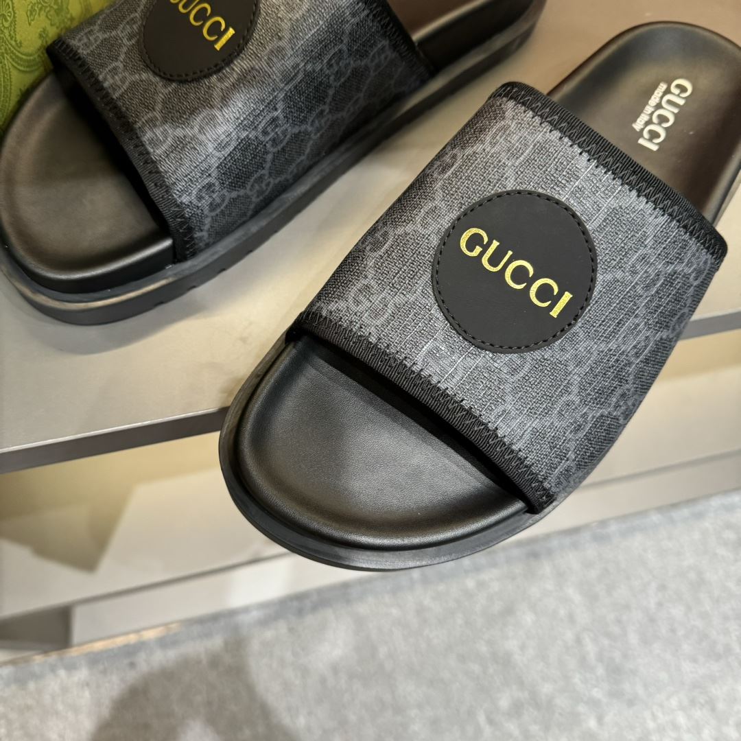 Gucci Slippers